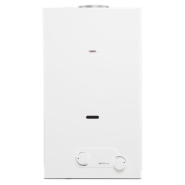 آبگرمکن بوتان مدل B4118 توربو Butane B4118 Turbo Water Heater